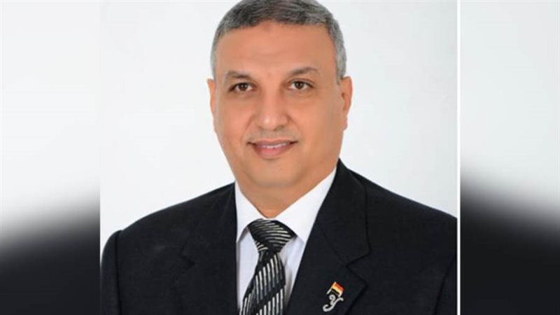 الدكتور ياسر الجندي