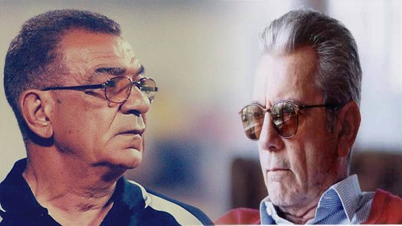 صالح سليم والجوهري