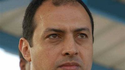 رئيس النصر يعتذر لجماهير الزمالك عن واقعة «المقصورة»