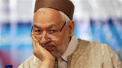 ساخرون.. «الغنوشي» يطلب اللجوء إلى تركيا وأوباما يعايره!