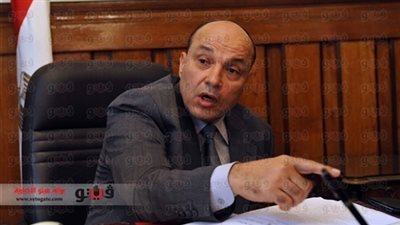 فضيحة جديدة للنائب العام