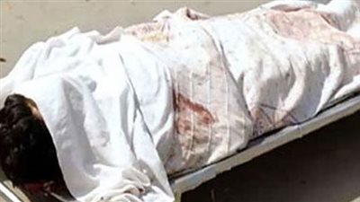 العثور على جثة شاب مقتول بالشيخ زويد