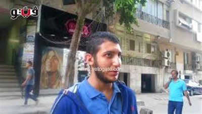 مواطنون عن «لعبة هناخد فيها ميدالية ذهبية»: «الدومينو» (فيديو)