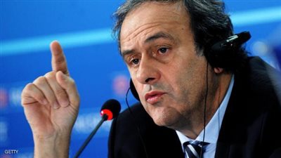 بلاتيني: مونديال 2022 في قطر سيقام في فصل الشتاء