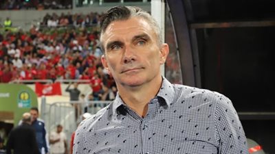 خبير لوائح يوضح سبب استدعاء الكاف لـ«كارتيرون»