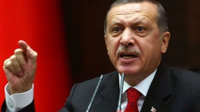 الناتو يفتح النار على «أردوغان».. وتركيا تطالب بمعاقبة المتورطين