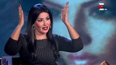بالفيديو.. سمية الخشاب تكشف تفاصيل موقف تحرش جنسي حدث أمامها