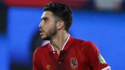 هاشتاج «#وليد_ازارو» يتصدر «تويتر» بعد قرار إيقافه