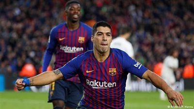 الليلة.. مواجهة نارية بين برشلونة وإنتر ميلان بدوري أبطال أوروبا