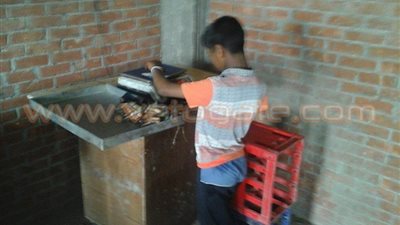 النيابة تطلب التحريات عن مصنع مواتير مغشوشة بالعمرانية