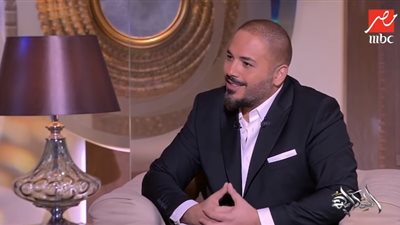 رامي عياش: عمرو دياب المطرب رقم واحد في العالم العربي (فيديو)