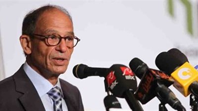 بالفيديو.. هاني عازر: العاصمة الإدارية الجديدة تتميز بالرفاهية المعمارية