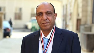 نائب يطالب بسرعة إقرار التصالح في مخالفات البناء