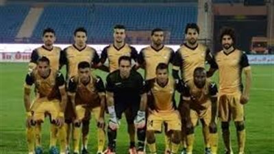 الإنتاج الحربي ضيفا ثقيلا على المقاولون العرب في الدوري