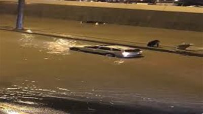 الكويت تحت حصار الأمطار.. تعطيل الدراسة وإلغاء الرحلات الجوية بسبب الطقس