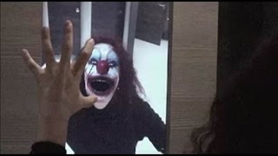 بالفيديو.. شاهد مقلب «بيبسي» في عيد «الهالوين»