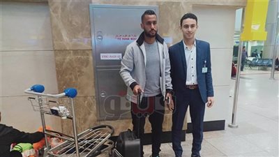 نشرة الأخبار: بعثة الأهلي تطير إلى رادس لخوض النهائي الأفريقي