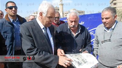 نائب محافظ القاهرة: مقاهي النزهة ومصر الجديدة والشروق بدون تراخيص