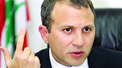 باسيل: الحريري بلبنان الأربعاء المقبل ليشارك في عيد الاستقلال