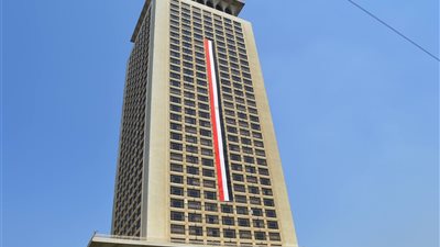 الخارجية: مصر حريصة على استقرار الدول العربية
