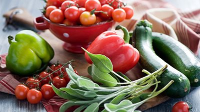 أطعمة لخفض الدهون الثلاثية من الجسم