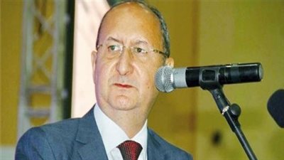 عمرو نصار يشارك في ملتقى التعاون المصري الكويتي