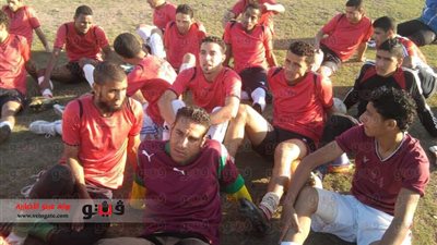 «كفر الدوار» جاهز لمواجهة المحلة في كأس مصر