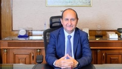 وزير الصناعة يغادر شنغهاي متوجهًا إلى الكويت