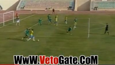 بالفيديو.. الإسماعيلي يزيد جراح 