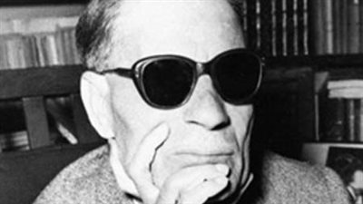 طه حسين يهاجم الحركة الثقافية في مصر