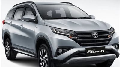 3 سيارات الأكثر بحثا حول العالم في 2018