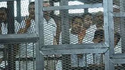 السجن 5 سنوات لمتهم بـ «خلية طلاب حلوان» في إعادة محاكمته