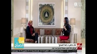 أول فتاة تعمل بمهنة اللحام تحت الماء: خضعت لعدة اختبارات للقبول بالقسم