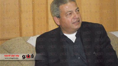 وزير الشباب: إرادة المصريين هزمت سياسة 