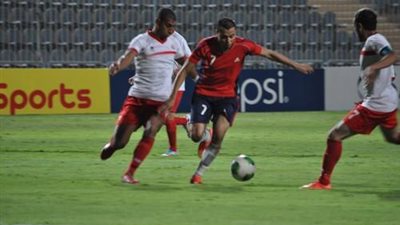 النصر يواجه الداخلية وحرس الحدود استعدادًا لمباراة الأهلي بالدوري