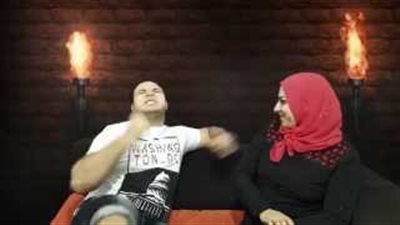 بالفيديو.. أطرف سخرية من رد فعل الخطيب والزوج عند طلب المال منهما