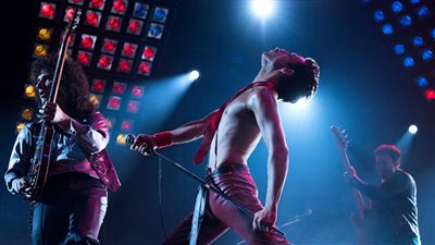 منع فيلم «Bohemian Rhapsody» من العرض في الكويت