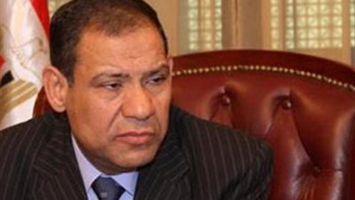 عفيفي: 12 مصريًا معتقلون لدواعٍ أمنية بالسعودية