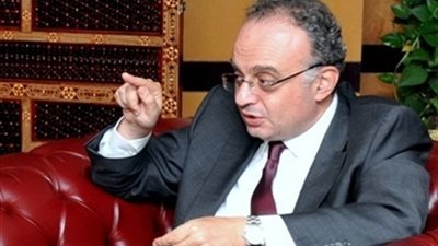 شريف سامى: قانون جديد للتأمين لحماية حقوق العملاء