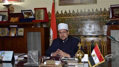 وزير الأوقاف من نواكشوط: لن يحترم الناس ديننا ما لم نتفوق في أمور دنيانا