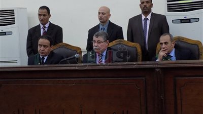 تأجيل محاكمة 213 متهمًا في «تنظيم بيت المقدس» لـ 28 نوفمبر