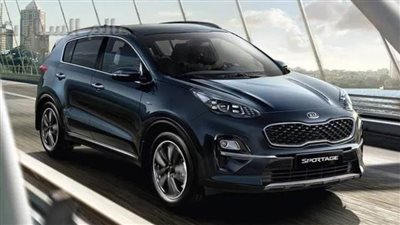 اسعار كيا سبورتاج 2020 | انخفاض يصل إلى 35 ألف جنيه