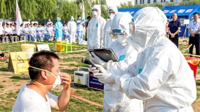 اكتشاف 198 حالة في يومين.. الصين تعلن وفاة حالة رابعة مصابة بفيروس كورونا الجديد