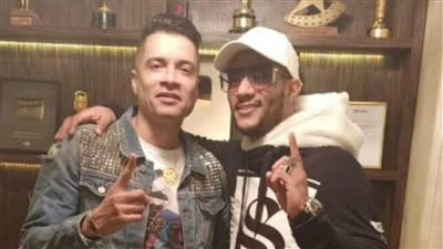 حسن شاكوش عن التعاون مع محمد رمضان: خطوة جديد وميكس مفاجأة