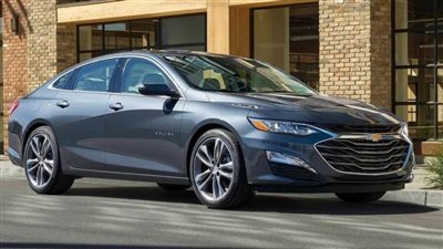 اسعار شيفروليه ماليبو | انخفاض ماليبو 20 ألف جنيه