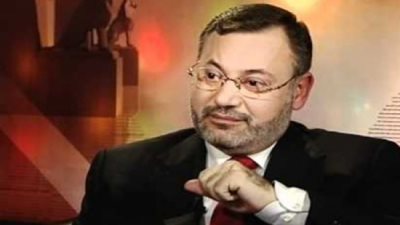 أحمد منصور يواصل بذاءاته ويصف القضاة بـ 