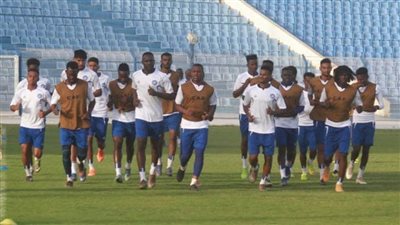 مجموعة الأهلي.. 20 لاعبًا في قائمة الهلال المسافرة إلى زيمبابوي