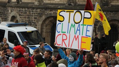 بون: مؤتمر المناخ العالمي يختتم أعماله بنجاح «ضئيل»