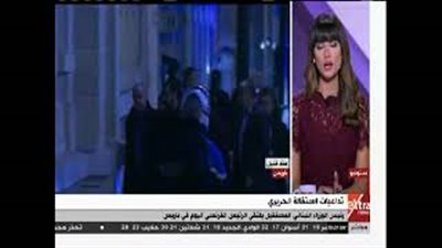 بالفيديو.. صحفية لبنانية: حكومة الحريري القادمة لتصريف الأعمال