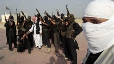 والد أحد المجندين المختطفين بسيناء يطالب 